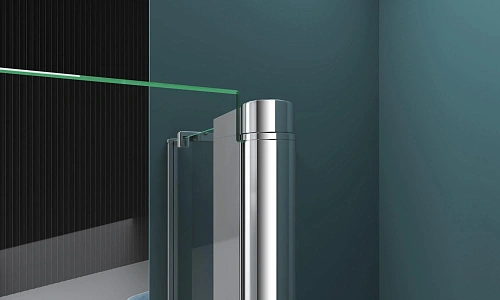 Душевая дверь BelBagno ETNA-B-12-60/30-C-Cr-90 Душевая дверь BelBagno ETNA-B-12-60/30-C-Cr-90