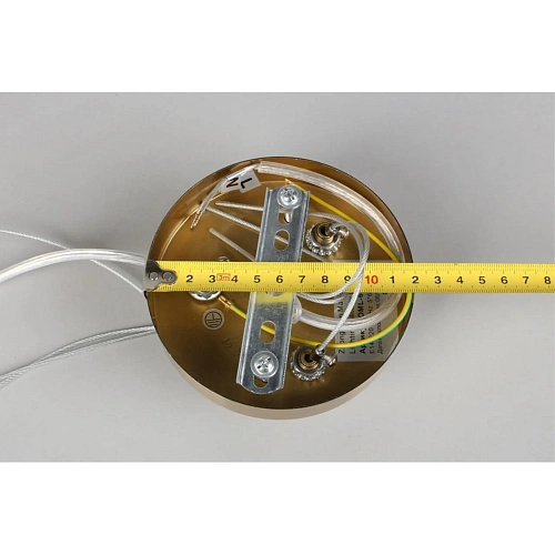 Люстра подвесная Omnilux Cesana OML-67103-05 Люстра подвесная Omnilux Cesana OML-67103-05