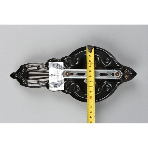 Светильник настенный (Бра) Omnilux Tellaro OML-56401-01 Светильник настенный (Бра) Omnilux Tellaro OML-56401-01