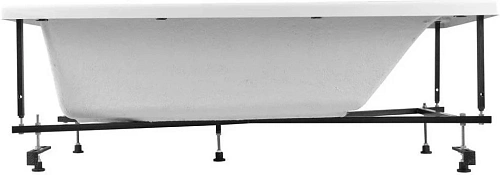 Акриловая ванна Aquanet Bright 180x70 (+ шторка Aquanet Alfa 4 NF6222-pivot) 00216304 + 00196049 Акриловая ванна Aquanet Bright 180x70 (+ шторка Aquanet Alfa 4 NF6222-pivot) 00216304 + 00196049