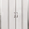 Душевая дверь BelBagno Unique BF2 UNIQUE-BF-2-170/200-M-Cr профиль хром/матовое стекло Душевая дверь BelBagno Unique BF2 UNIQUE-BF-2-170/200-M-Cr профиль хром/матовое стекло