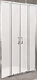 Душевая дверь BelBagno Unique BF2 UNIQUE-BF-2-170/200-M-Cr профиль хром/матовое стекло Душевая дверь BelBagno Unique BF2 UNIQUE-BF-2-170/200-M-Cr профиль хром/матовое стекло