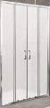 Душевая дверь BelBagno Unique BF2 UNIQUE-BF-2-170/200-M-Cr профиль хром/матовое стекло Душевая дверь BelBagno Unique BF2 UNIQUE-BF-2-170/200-M-Cr профиль хром/матовое стекло