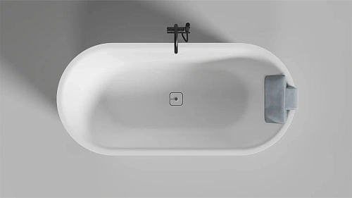 Подголовник Salini 1904201S Stone Подголовник Salini 1904201S Stone