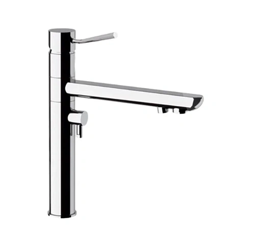 Смеситель для кухни Remer Minimal N40DW Смеситель для кухни Remer Minimal N40DW