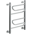 Полотенцесушитель водяной Ника CURVE ЛZ 60/40 Полотенцесушитель водяной Ника CURVE ЛZ 60/40