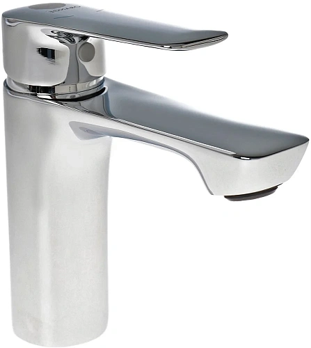 Смеситель для раковины STWORKI Хельсингборг XE-01cr 550163 Смеситель для раковины STWORKI Хельсингборг XE-01cr 550163