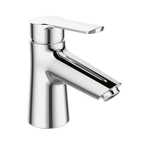 Смеситель для раковины Orange Tony M54-021cr Смеситель для раковины Orange Tony M54-021cr