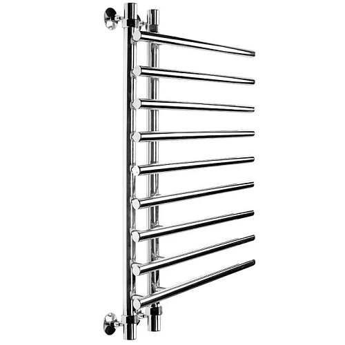 Полотенцесушитель водяной Ника BAMBOO ЛБ-4 80/60 Полотенцесушитель водяной Ника BAMBOO ЛБ-4 80/60