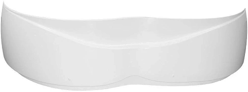 Экран для ванны фронтальный Aquanet Bellona 165 00139589 Экран для ванны фронтальный Aquanet Bellona 165 00139589