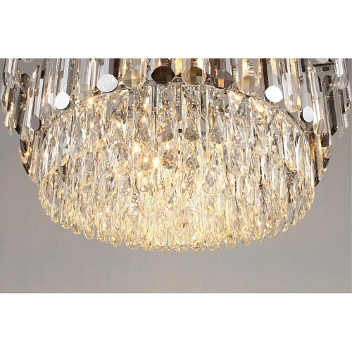 Люстра подвесная Omnilux Turri OML-89603-15 Люстра подвесная Omnilux Turri OML-89603-15