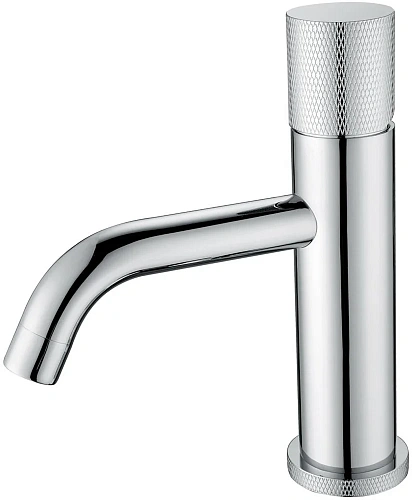 Смеситель для раковины Boheme STICK CHROME TOUCH CHROME 121-CRCR.2 Смеситель для раковины Boheme STICK CHROME TOUCH CHROME 121-CRCR.2