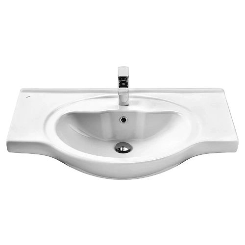 Раковина Santek Сенеж 87 1WH110265 1.WH11.0.265 Раковина Santek Сенеж 87 1WH110265 1.WH11.0.265