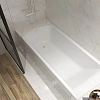 Акриловая ванна Santek Фиджи 170х75 прямоугольная 1WH501596 1.WH50.1.596 Акриловая ванна Santek Фиджи 170х75 прямоугольная 1WH501596 1.WH50.1.596