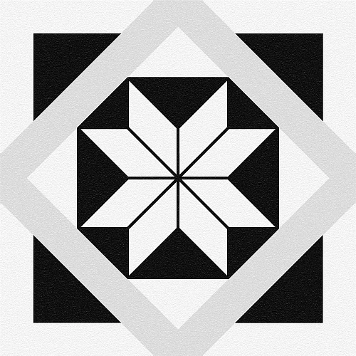 Керамогранит Cersanit Stream геометрия белый 29,8x29,8 SM4A053 Керамогранит Cersanit Stream геометрия белый 29,8x29,8 SM4A053