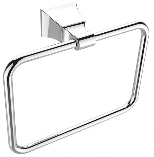 Полотенцедержатель ART&MAX GENOVA AM-M-021-CR Полотенцедержатель ART&MAX GENOVA AM-M-021-CR
