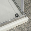 Душевой уголок BelBagno UNIQUE-AH-1-110/125-100-C-Cr 1100x1000 мм Душевой уголок BelBagno UNIQUE-AH-1-110/125-100-C-Cr 1100x1000 мм