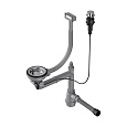 Сифон для кухни Omoikiri WK-1-A-IN 4956468 Сифон для кухни Omoikiri WK-1-A-IN 4956468