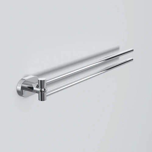 Полотенцедержатель AM.PM Sense L A7432600 хром Полотенцедержатель AM.PM Sense L A7432600 хром