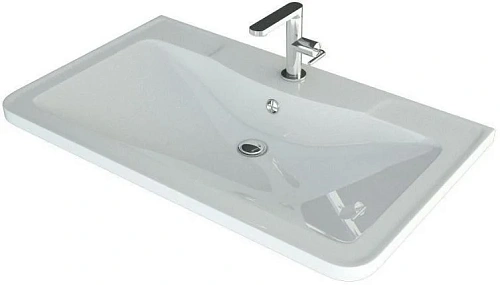 Раковина Style Line Атлантик 60 СС-00002203 Раковина Style Line Атлантик 60 СС-00002203