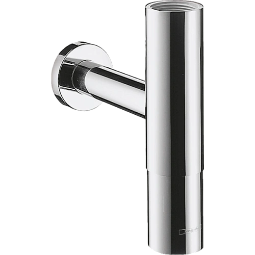 Сифон для раковины hansgrohe Flowstar, хром 52100000 Сифон для раковины hansgrohe Flowstar, хром 52100000