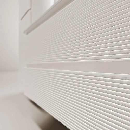 Тумба под раковину Sancos Folk FL100LW левая 995х445х500 Bianco, подвесная Тумба под раковину Sancos Folk FL100LW левая 995х445х500 Bianco, подвесная