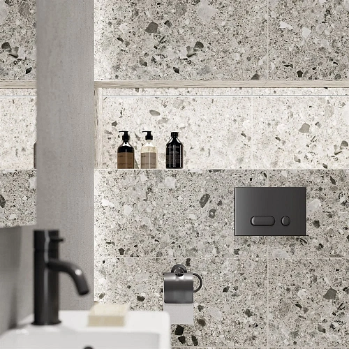 Керамогранит Cersanit Space серый 29,7x59,8 SC4L092 Керамогранит Cersanit Space серый 29,7x59,8 SC4L092