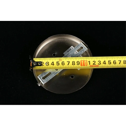 Светильник настенный (Бра) Aployt Jula APL.707.01.01 Светильник настенный (Бра) Aployt Jula APL.707.01.01