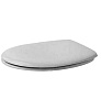 Картинка анонса товара «крышка-сиденье duravit duraplus 0064200000»