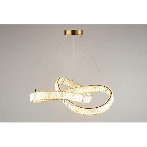 Люстра подвесная Aployt Olimp APL.045.03.48 Люстра подвесная Aployt Olimp APL.045.03.48