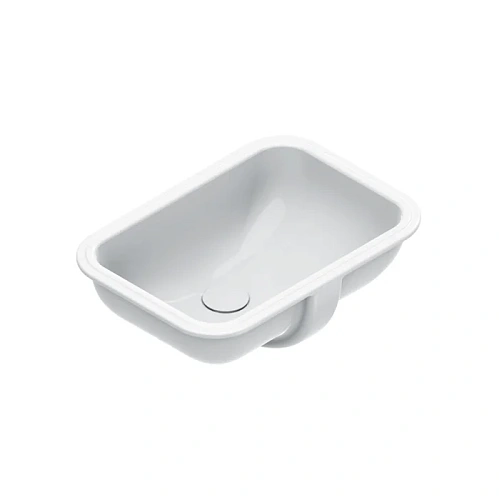 Раковина Catalano Italy 0727500001 50x35см встраиваемая под столешницу с переливом, крепеж включен, белый глянцевый Раковина Catalano Italy 0727500001 50x35см встраиваемая под столешницу с переливом, крепеж включен, белый глянцевый