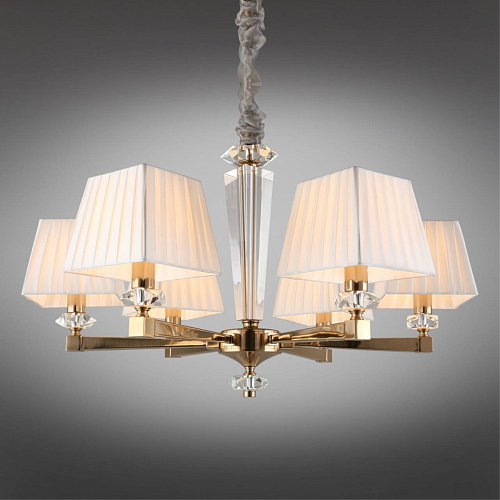 Люстра подвесная Aployt Dominka APL.722.13.06 Люстра подвесная Aployt Dominka APL.722.13.06