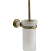Ершик для унитаза Boheme Murano 10913-W-BR Ершик для унитаза Boheme Murano 10913-W-BR