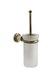 Ершик для унитаза Boheme Murano 10913-W-BR Ершик для унитаза Boheme Murano 10913-W-BR