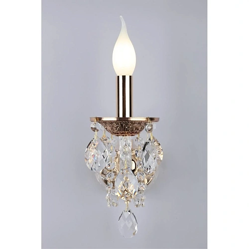 Светильник настенный (Бра) Omnilux Gadoni OML-74801-01 Светильник настенный (Бра) Omnilux Gadoni OML-74801-01