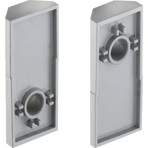 Угловой монтажный набор Hansgrohe 28694000, хром Угловой монтажный набор Hansgrohe 28694000, хром