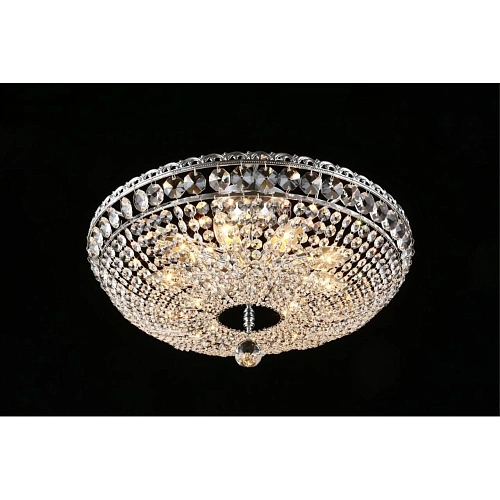 Люстра потолочная Aployt Wiga APL.758.07.09 Люстра потолочная Aployt Wiga APL.758.07.09