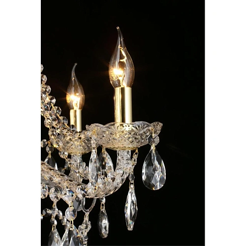 Люстра подвесная Aployt Koletta APL.755.13.06 Люстра подвесная Aployt Koletta APL.755.13.06