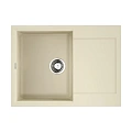 Кухонная мойка Omoikiri Sakaime 68-BE Tetogranit/ваниль 4993109 Кухонная мойка Omoikiri Sakaime 68-BE Tetogranit/ваниль 4993109