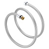 Картинка анонса товара «душевой шланг d&amp;k dc1200801, 1,50 м»