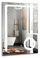 Зеркало SILVER MIRRORS 600x800 Сенсорный выключатель Клио (ФР-00001417) Зеркало SILVER MIRRORS 600x800 Сенсорный выключатель Клио (ФР-00001417)