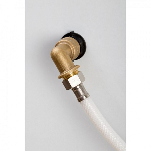 Душевая кабина Frank F412/1R правосторонняя White без крыши белый профиль 120x80 182009 Душевая кабина Frank F412/1R правосторонняя White без крыши белый профиль 120x80 182009