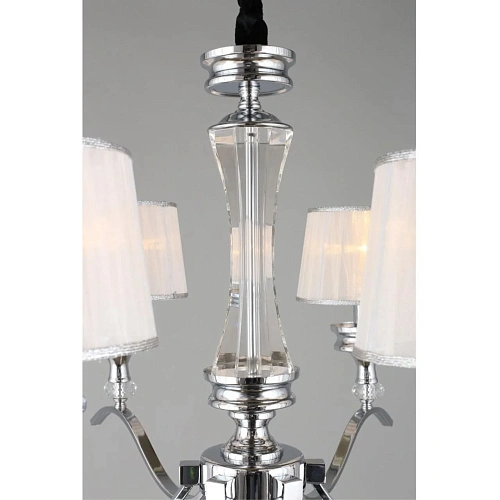 Люстра подвесная Omnilux Arosio OML-88403-06 Люстра подвесная Omnilux Arosio OML-88403-06