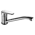 Смеситель для кухни Lemark Point LM0304C, хром Смеситель для кухни Lemark Point LM0304C, хром
