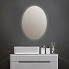 Зеркало Silver mirrors Афина 570х770 сенсорный выключатель LED-00002678 Зеркало Silver mirrors Афина 570х770 сенсорный выключатель LED-00002678
