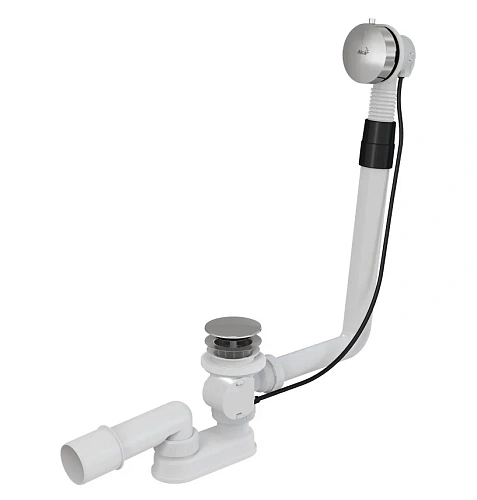 Слив-перелив AlcaPlast A552KM Слив-перелив AlcaPlast A552KM