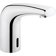 Смеситель для раковины Vitra Wing A47104EXP сенсорный Смеситель для раковины Vitra Wing A47104EXP сенсорный