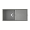 Картинка анонса товара «кухонная мойка omoikiri sumi 100-gr tetogranit/leningrad grey 4993565»