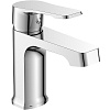 Картинка анонса товара «смеситель для раковины decoroom dr23011»