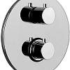 Смеситель для душа Paffoni Light LIQ019CR (с внутренней частью) Смеситель для душа Paffoni Light LIQ019CR (с внутренней частью)